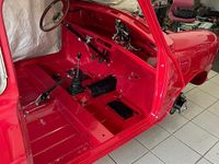 Gebraucht Morris Mascot 70 PS (51 kW) 1963 Rot Kleinwagen