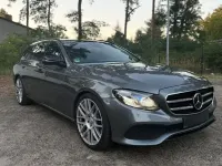 Gebraucht Mercedes E300 245 PS (180 kW) 2019 Grau Kombi