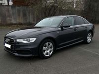 gebraucht Audi A6 A63.0 TDI DPF multitronic