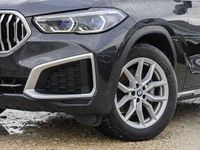 gebraucht BMW X6 xDrive 30d xLine //Standhzg/Laser/Head-Up/