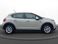 Usata Citroën C3 PureTech 82 CV (60 kW) 2023 Beige Utilitaria