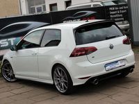 gebraucht VW Golf 1.4 TSI Highline BMT R-Line*ACC*BIXEN*59TKM