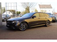 Gebraucht Mercedes E300 AMG 194 PS (142 kW) 2020 Grau Kombi