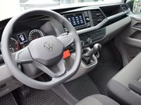 gebraucht VW T6 Kombi 6.1 TDI 4Motion lang *AHK *Heckklappe