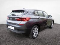 Gebraucht BMW X2 Advantage 220 PS (161 kW) 2020 Grau SUV