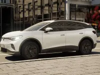 Gebraucht VW ID.4 Pro 210 kW (286 PS) 2025 Silber SUV