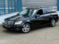 Gebraucht Mercedes C180 156 PS (114 kW) 2010 Schwarz Kombi