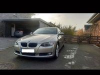 gebraucht BMW 320 Cabriolet i