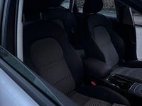 Gebraucht Audi A4 Ambition 163 PS (119 kW) 2008 Schwarz Limousine