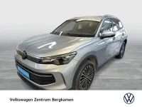 Gebraucht VW Tiguan Life 204 PS (150 kW) 2025 Silber SUV