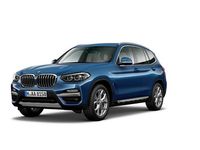 Gebraucht BMW X3 Efficient Dynamics 231 PS (169 kW) 2025 SUV