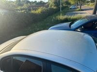 Gebraucht BMW 320 150 PS (110 kW) 2007 Silber Limousine