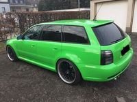 gebraucht Audi RS4 B5