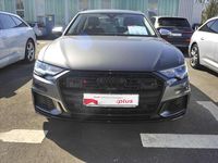 Gebraucht Audi S6 Ambiente 344 PS (253 kW) 2022 Daytonagrau perleffekt Kombi