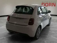 Neu Fiat 500 Icon 65 PS (47 kW) 2026 Celestial blau Limousine