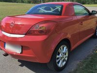 gebraucht Opel Tigra Twintop 1.8 Edition