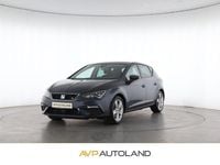 Second-hand Seat Leon FR 150 CP (110 kW) 2019 Gri Berlinǎ