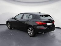 gebraucht BMW 118 i Limousine PDC Sitzheizung Klimaautomatik