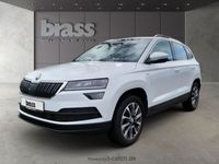 gebraucht Skoda Karoq 1.5 TSI ACT Drive 125 (EURO 6d-TEMP)