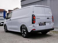 Gebraucht Ford Transit Custom Trend 232 PS (170 kW) 2025 Weiß Van / Kleinbus