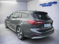 Neu Ford Focus Active X 155 PS (114 kW) 2025