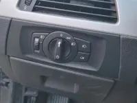 Gebraucht BMW 318 122 PS (89 kW) 2006 Schwarz Kombi