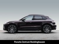 gebraucht Porsche Macan Abstandstempomat Surround-View Panorama