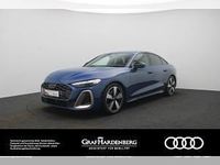 Gebraucht Audi A5 S-Line 252 PS (185 kW) 2025 Blau Limousine