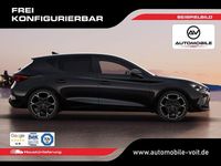 Neu Cupra Leon 150 PS (110 kW) 2025 Limousine