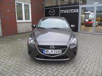 Second-hand Mazda 2 75 CP (55 kW) 2017