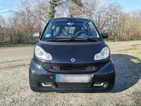 Gebraucht Smart ForTwo Coupé 71 PS (52 kW) 2011 Andere farben Coupé
