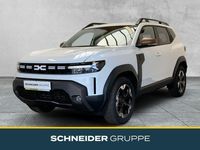 Neu Dacia Duster Extreme 131 PS (96 kW) 2025 Arktisweiß SUV