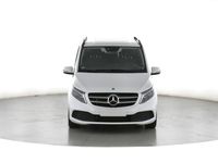 gebraucht Mercedes V220 EDIT+KOMP+AHK2,5t+EL.TÜR+LED+DISTRO+STHZG