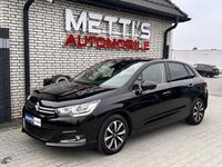 gebraucht Citroën C4 Lim. Selection 1.6 HDI/Euro6/PDC/Navi/Alus