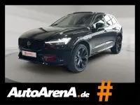 Neu Volvo XC60 Ultra 253 PS (186 kW) 2026 Onyx black / metallic SUV