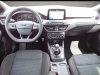 Gebraucht Ford Focus ST-Line 155 PS (114 kW) 2022 Manufacturer