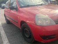 Second-hand Renault Clio II 2007 Hatchback