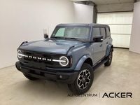 Gebraucht Ford Bronco Outer Banks 335 PS (246 kW) 2025 Grau SUV