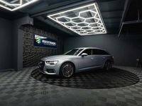 Gebraucht Audi A6 Ambiente 299 PS (219 kW) 2022 Silber Kombi