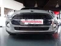 Second-hand Mini Cooper 136 CP (100 kW) 2017 Gri Hatchback