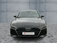Gebraucht Audi A7 Sportback Ambiente 204 PS (150 kW) 2023 Schwarz Kleinwagen