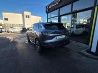 Neu Renault Austral Techno 150 PS (110 kW) 2025 Dolomit grau SUV