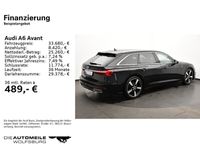 gebraucht Audi A6 Avant Sport