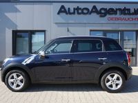 Gebraucht Mini Cooper Countryman 122 PS (89 kW) 2013 Blau SUV