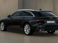 Gebraucht Audi A5 Ambiente 204 PS (150 kW) 2025 Mythosschwarz metallic Kombi