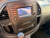 Second-hand Mercedes Vito 163 CP (119 kW) 2019 Andere Van