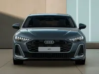 Usata Audi A5 S-Line 204 CV (150 kW) 2025 Blu Berlina