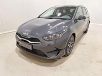 Neu Kia Ceed Sportswagon 140 PS (102 kW) 2025 Yuka steel grey Kombi