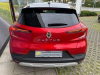 gebraucht Renault Captur Automatik Winterpaket