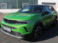 Gebraucht Opel Mokka Ultimate 131 PS (96 kW) 2023 Grün SUV